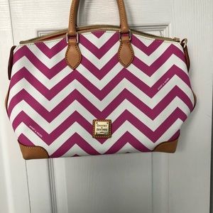 Dooney & Burke bag